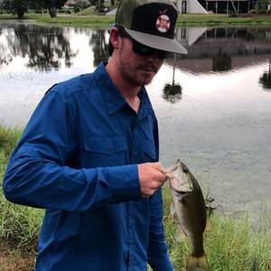 Meet your Posher, Jordan